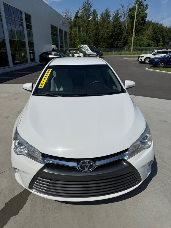 Toyota Camry LE,CAMÉRA DE RECUL, 2016 à Charlemagne, Québec - 14 - w1024h768px