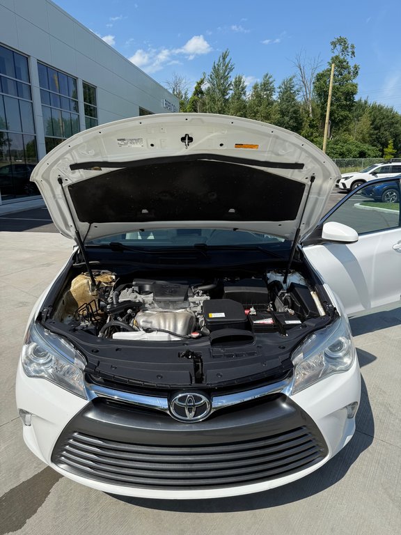 Toyota Camry LE,CAMÉRA DE RECUL, 2016 à Charlemagne, Québec - 25 - w1024h768px