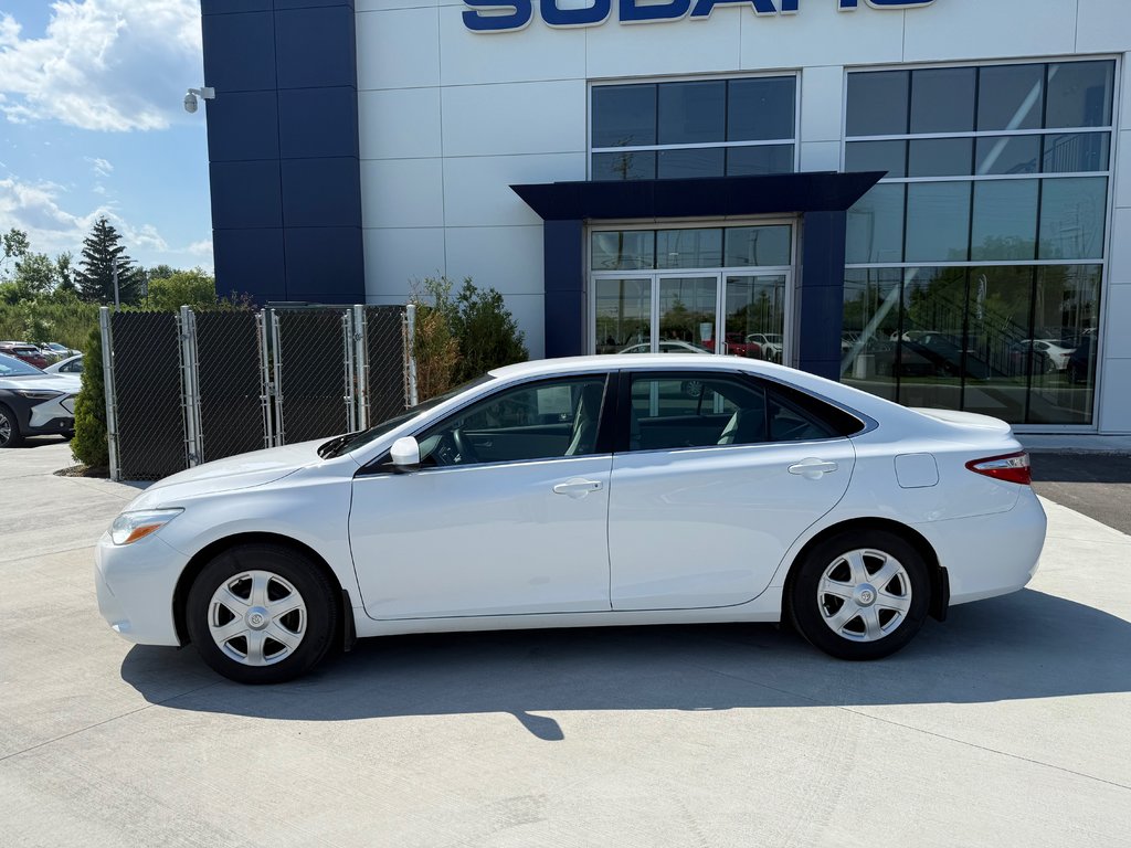 Toyota Camry LE,CAMÉRA DE RECUL, 2016 à Charlemagne, Québec - 6 - w1024h768px