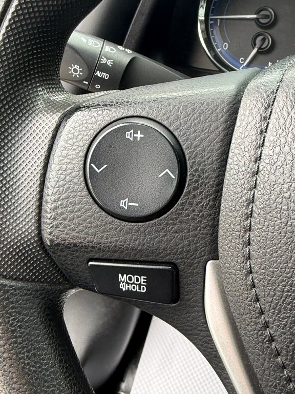 Toyota Corolla CE,1 PROPRIÉTAIRE,JAMAIS ACCIDENTÉ, 2018 à Charlemagne, Québec - 21 - w1024h768px