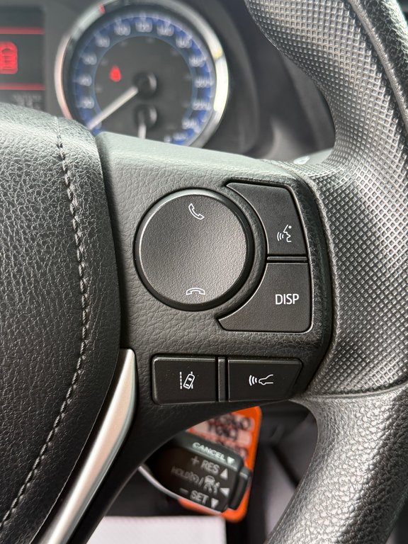 Toyota Corolla CE,1 PROPRIÉTAIRE,JAMAIS ACCIDENTÉ, 2018 à Charlemagne, Québec - 20 - w1024h768px