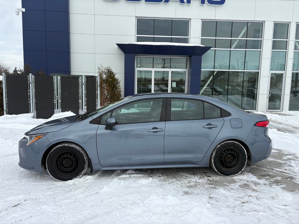 Toyota Corolla L, CAMÉRA DE RECUL, BLUETOOTH 2021 à Charlemagne, Québec - 6 - w1024h768px