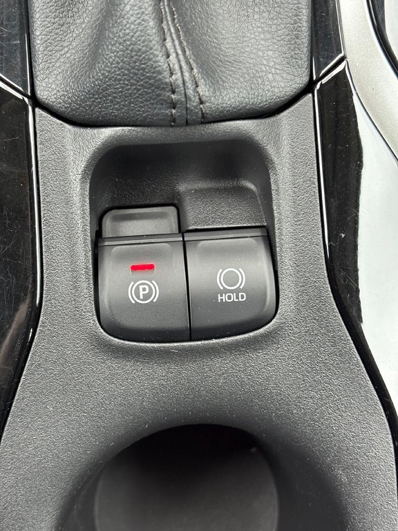 2022 Toyota Corolla LE, CAMÉRA DE RECUL, BANC CHAUFFANT in Charlemagne, Quebec - 15 - w1024h768px