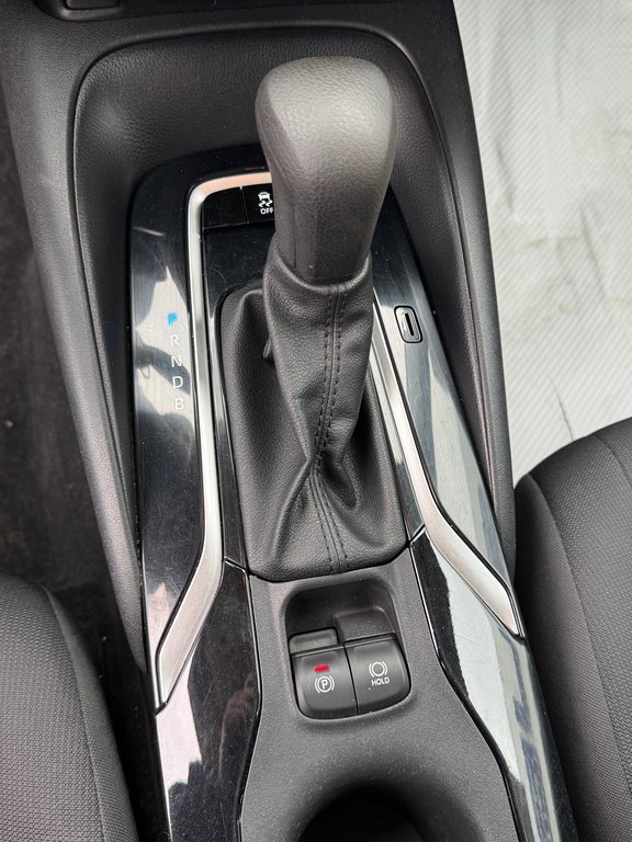 2022 Toyota Corolla LE, CAMÉRA DE RECUL, BANC CHAUFFANT in Charlemagne, Quebec - 15 - w1024h768px
