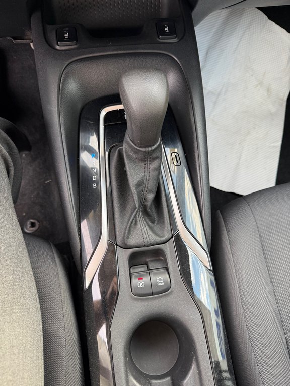 Toyota Corolla LE, CAMÉRA DE RECUL, BANC CHAUFFANT 2022 à Charlemagne, Québec - 15 - w1024h768px
