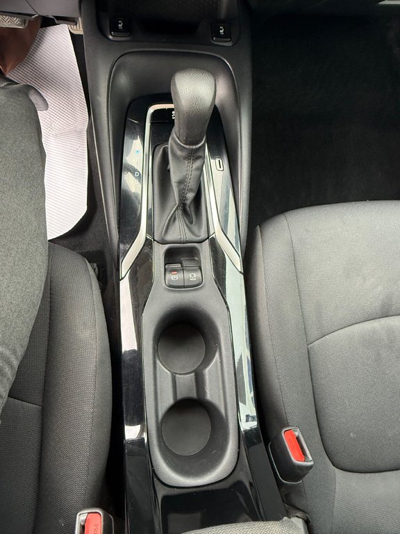 2022 Toyota Corolla LE, CAMÉRA DE RECUL, BANC CHAUFFANT in Charlemagne, Quebec - 15 - w1024h768px