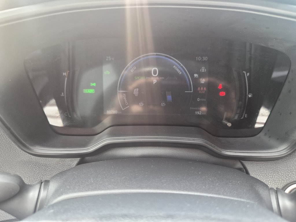 2023 Toyota Corolla SE HYBRID TI in Saint-Jérôme, Quebec - 11 - w1024h768px