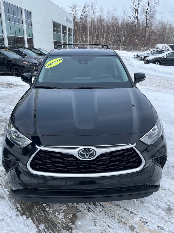 2020 Toyota Highlander LE,AWD,CAMÉRA DE RECUL,BANC CHAUFFANT in Charlemagne, Quebec - 16 - w1024h768px