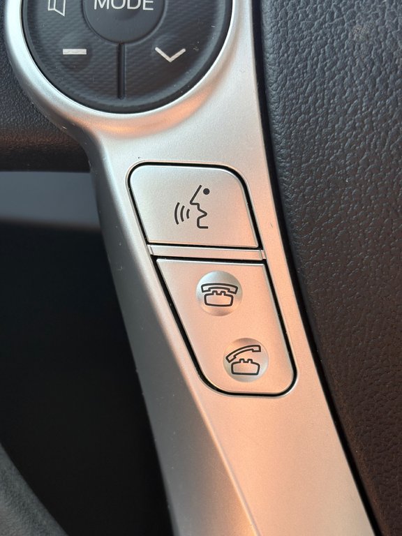 2017 Toyota Prius C TECHNOLOGY, CAMÉRA DE RECUL, BANC CHAUFFANT in Charlemagne, Quebec - 22 - w1024h768px