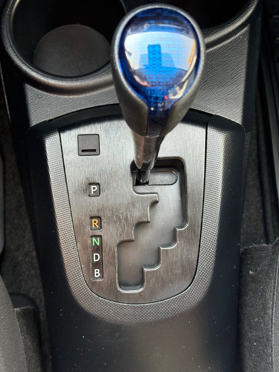 2017 Toyota Prius C TECHNOLOGY, CAMÉRA DE RECUL, BANC CHAUFFANT in Charlemagne, Quebec - 16 - w1024h768px