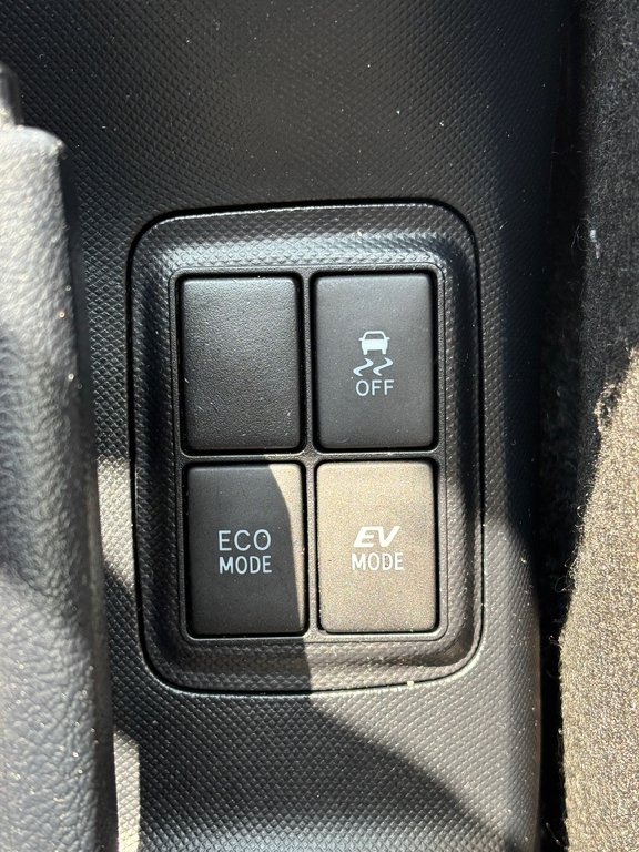 2017 Toyota Prius C TECHNOLOGY, CAMÉRA DE RECUL, BANC CHAUFFANT in Charlemagne, Quebec - 15 - w1024h768px