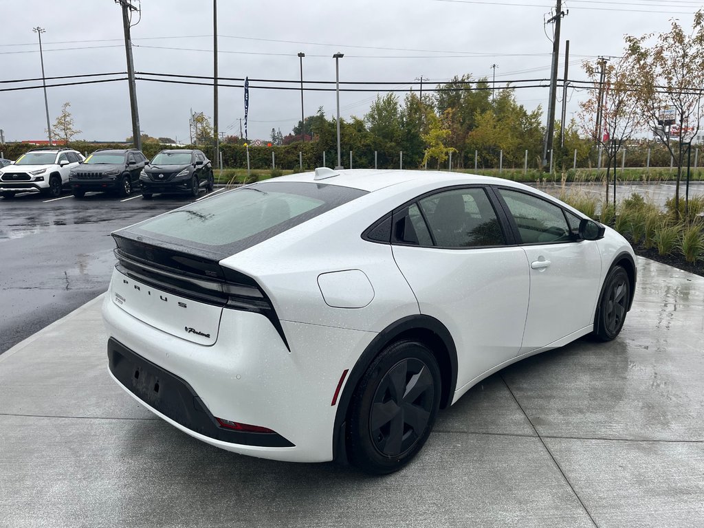 PRIUS PRIME SE,PRIME,CAMÉRA DE RECUL,BANC CHAUFFANT 2023 à Charlemagne, Québec - 12 - w1024h768px