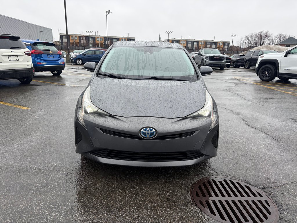 Toyota Prius HAYON 5 PORTES 2017 à Charlemagne, Québec - 2 - w1024h768px