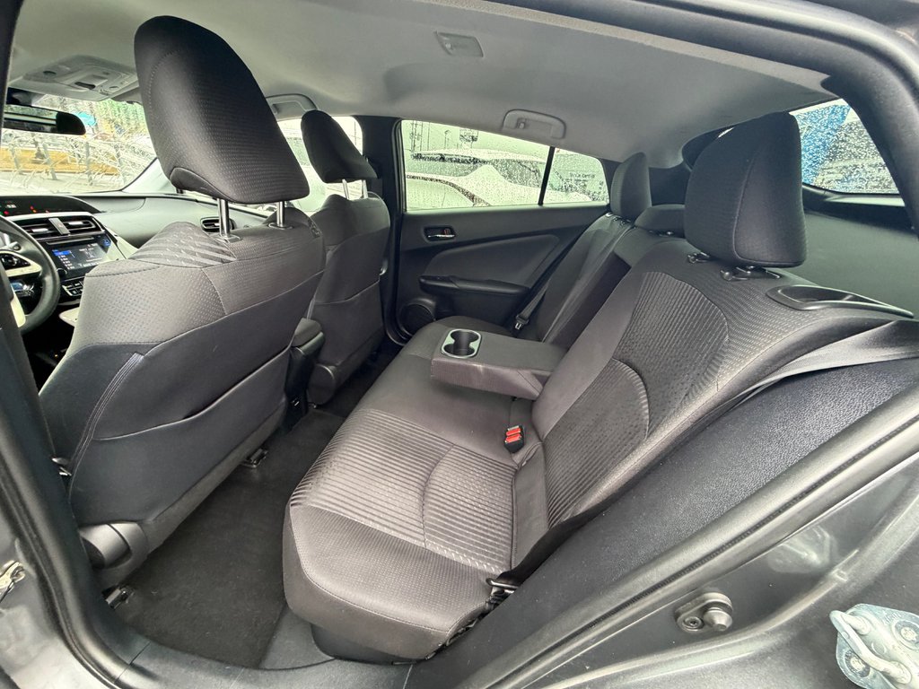 Toyota Prius HAYON 5 PORTES 2017 à Charlemagne, Québec - 8 - w1024h768px