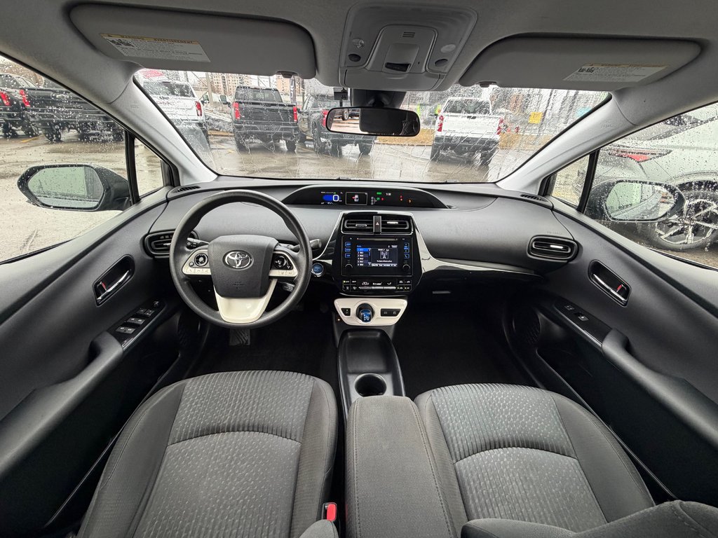 Toyota Prius HAYON 5 PORTES 2017 à Charlemagne, Québec - 9 - w1024h768px