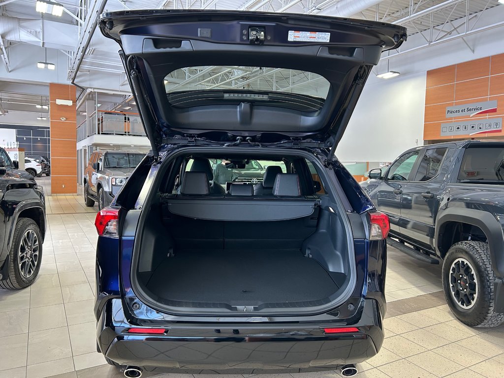 2025 Toyota RAV4 PLUG-IN HYBRID XSE in Charlemagne, Quebec - 5 - w1024h768px