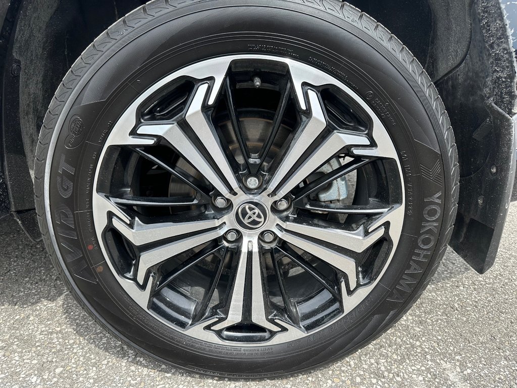 Toyota RAV4 Prime XSE 2024 à Charlemagne, Québec - 6 - w1024h768px