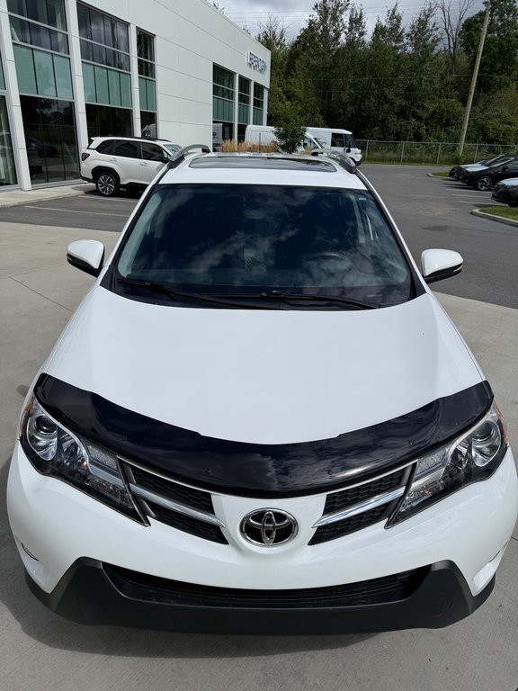 Toyota RAV4 XLE,AWD,CAMÉRA DE RECUL,BANC CHAUFFANT 2015 à Saint-Jérôme, Québec - 15 - w1024h768px