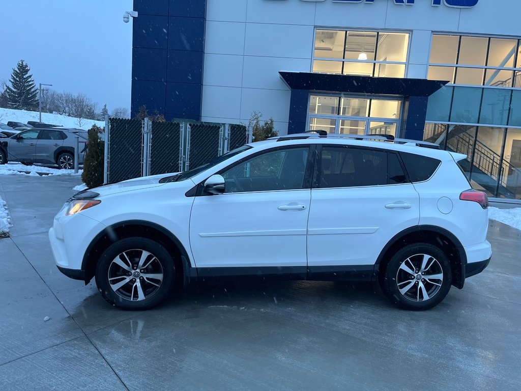 2018  RAV4 LE,AWD,CAMÉRA DE RECUL,BANC CHAUFFANT in Charlemagne, Quebec - 6 - w1024h768px