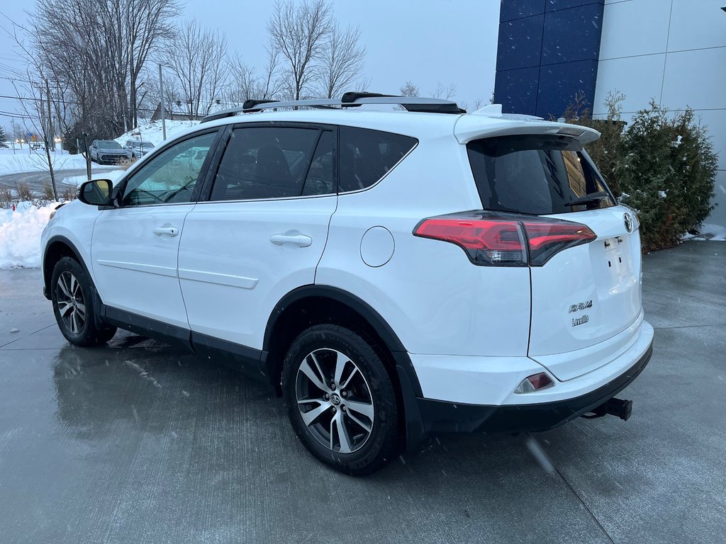 2018  RAV4 LE,AWD,CAMÉRA DE RECUL,BANC CHAUFFANT in Charlemagne, Quebec - 7 - w1024h768px