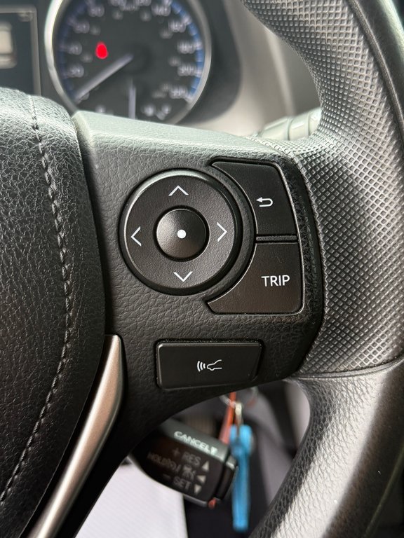 2018 Toyota RAV4 LE,CAMÉRA DE RECUL,BANC CHAUFFANT in Saint-Jérôme, Quebec - 20 - w1024h768px