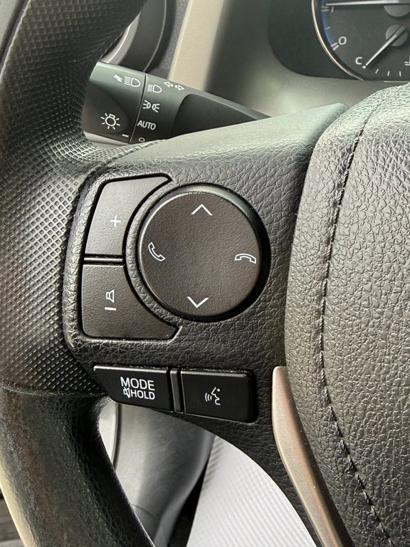 2018 Toyota RAV4 LE,CAMÉRA DE RECUL,BANC CHAUFFANT in Saint-Jérôme, Quebec - 21 - w1024h768px