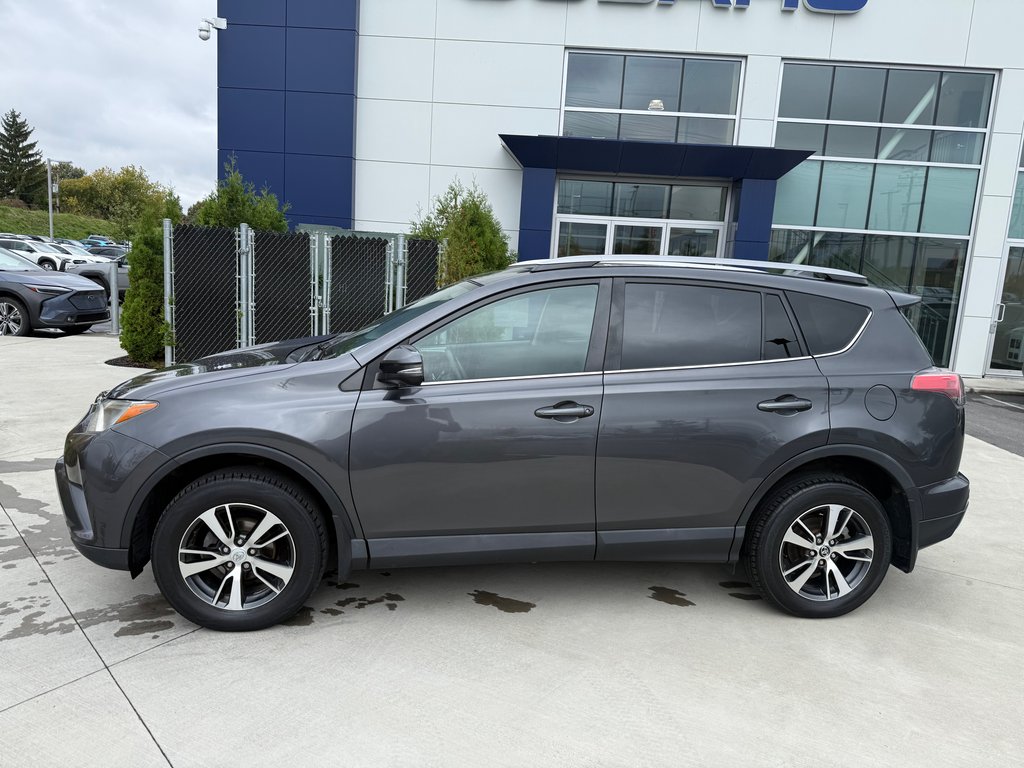 2018 Toyota RAV4 LE,CAMÉRA DE RECUL,BANC CHAUFFANT in Saint-Jérôme, Quebec - 6 - w1024h768px