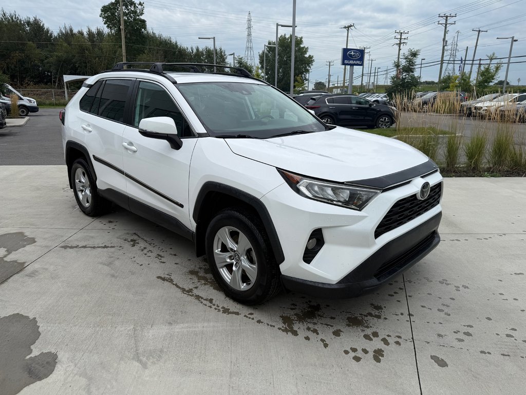 Toyota RAV4 XLE,AWD,CAMÉRA DE RECUL,BANC CHAUFFANT 2019 à Saint-Jérôme, Québec - 14 - w1024h768px