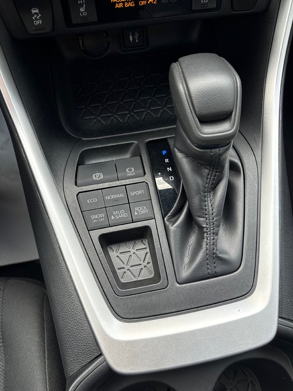 2019 Toyota RAV4 XLE,AWD,CAMÉRA DE RECUL,BANC CHAUFFANT in Saint-Jérôme, Quebec - 15 - w1024h768px