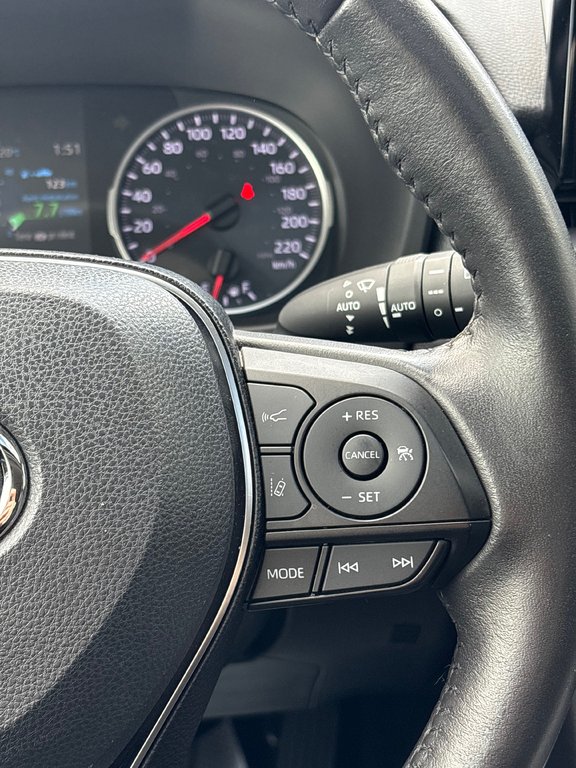 2019 Toyota RAV4 XLE,AWD,CAMÉRA DE RECUL,BANC CHAUFFANT in Saint-Jérôme, Quebec - 19 - w1024h768px
