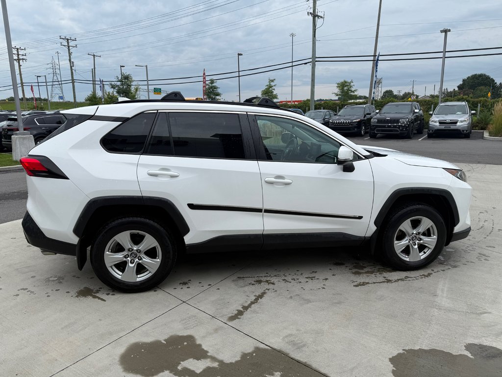Toyota RAV4 XLE,AWD,CAMÉRA DE RECUL,BANC CHAUFFANT 2019 à Saint-Jérôme, Québec - 13 - w1024h768px