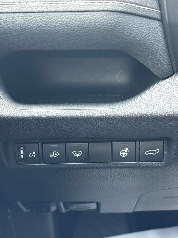 2019 Toyota RAV4 XLE,AWD,CAMÉRA DE RECUL,BANC CHAUFFANT in Saint-Jérôme, Quebec - 21 - w1024h768px