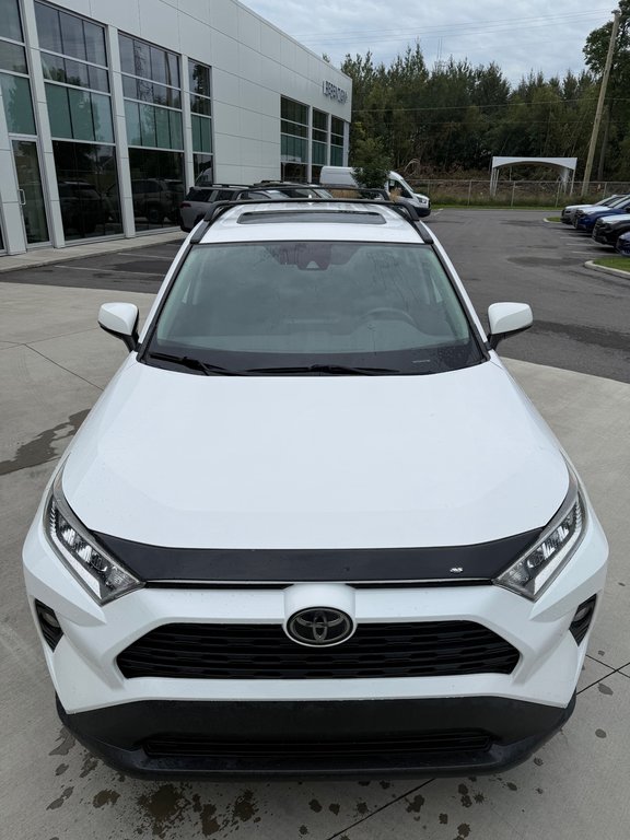 Toyota RAV4 XLE,AWD,CAMÉRA DE RECUL,BANC CHAUFFANT 2019 à Saint-Jérôme, Québec - 15 - w1024h768px