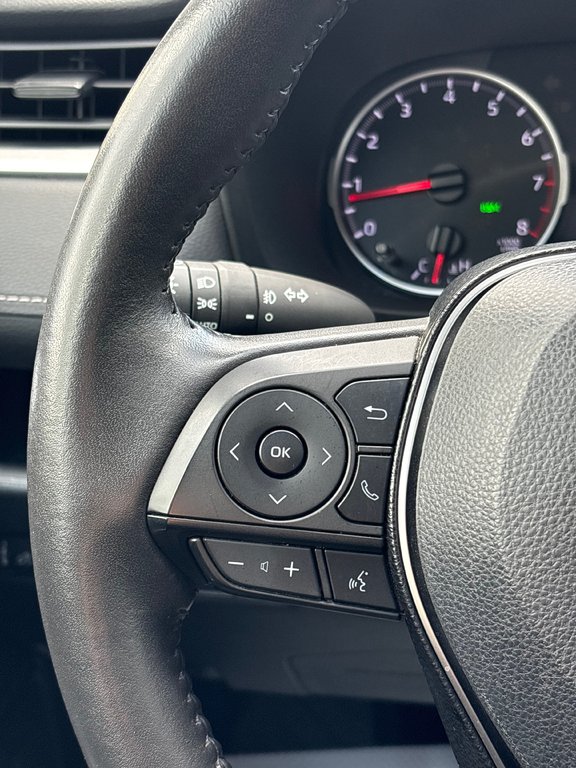 2019 Toyota RAV4 XLE,AWD,CAMÉRA DE RECUL,BANC CHAUFFANT in Saint-Jérôme, Quebec - 20 - w1024h768px