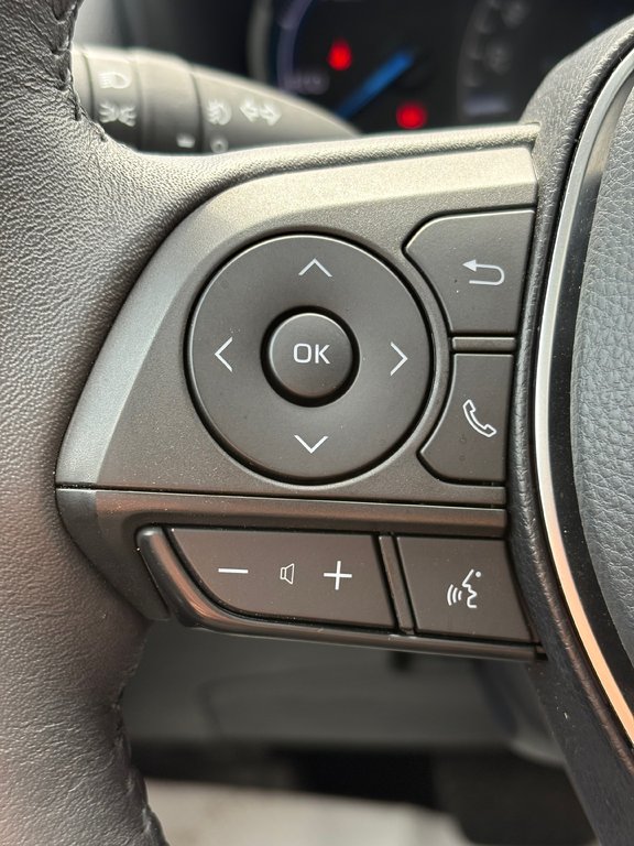 2024 Toyota RAV4 HYBRID XLE PREMIUM, BANC CHAUFFANT,CAMÉRA DE RECUL in Charlemagne, Quebec - 23 - w1024h768px