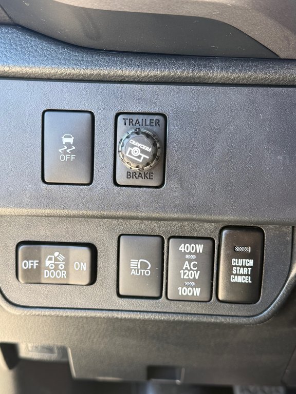 2023 Toyota Tacoma TRD SPORT PREMIUM,BANC CHAUFFANT,TOIT OUVRANT,CUIR in Charlemagne, Quebec - 24 - w1024h768px