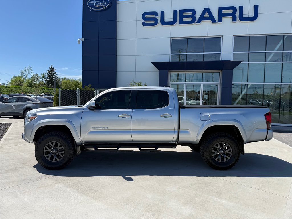 Toyota Tacoma SR5,4X4,SUSPENSION TRD,CAMÉRA DE RECUL 2023 à Charlemagne, Québec - 6 - w1024h768px