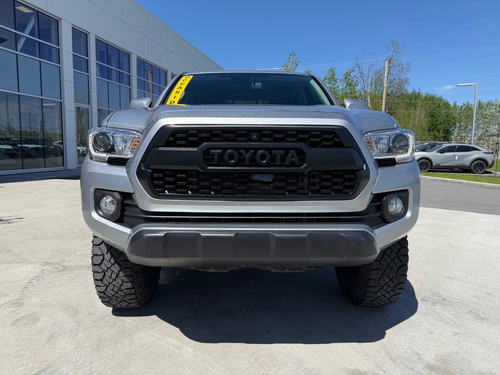 Toyota Tacoma SR5,4X4,SUSPENSION TRD,CAMÉRA DE RECUL 2023 à Charlemagne, Québec - 2 - w1024h768px