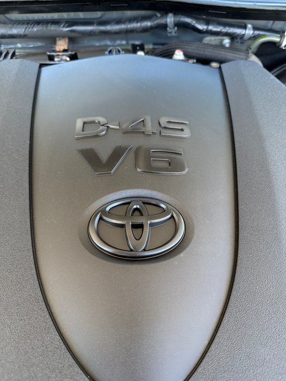 Toyota Tacoma SR5,4X4,SUSPENSION TRD,CAMÉRA DE RECUL 2023 à Charlemagne, Québec - 31 - w1024h768px