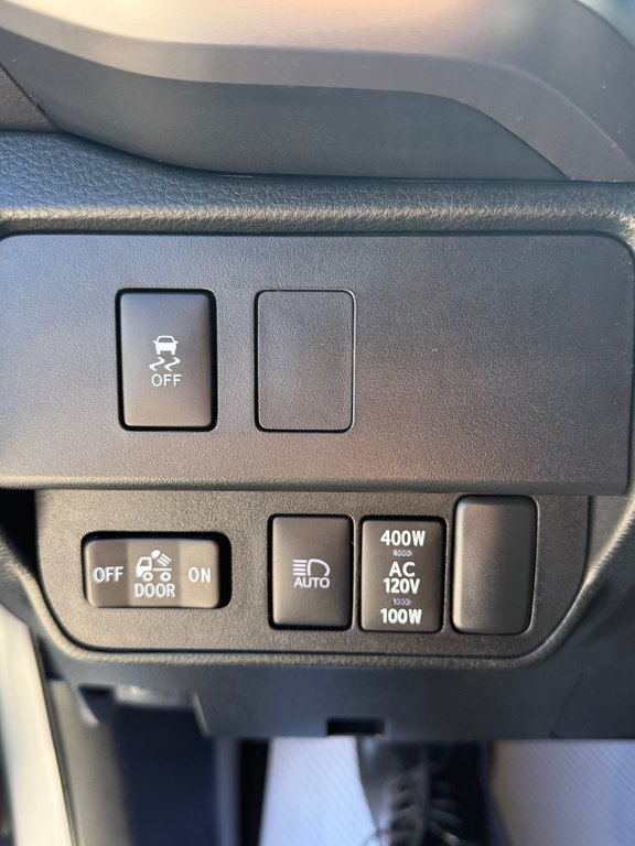 Toyota Tacoma SR5,4X4,SUSPENSION TRD,CAMÉRA DE RECUL 2023 à Charlemagne, Québec - 29 - w1024h768px