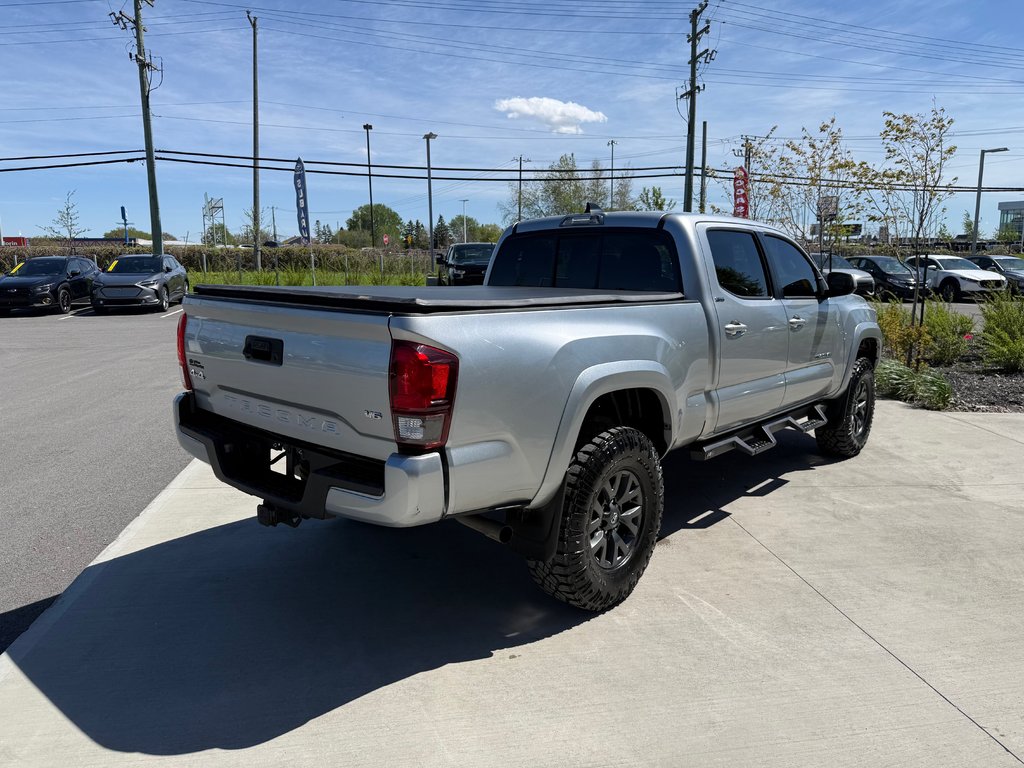 Toyota Tacoma SR5,4X4,SUSPENSION TRD,CAMÉRA DE RECUL 2023 à Charlemagne, Québec - 12 - w1024h768px