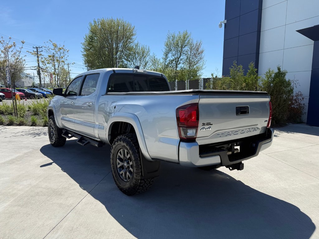 Toyota Tacoma SR5,4X4,SUSPENSION TRD,CAMÉRA DE RECUL 2023 à Charlemagne, Québec - 7 - w1024h768px