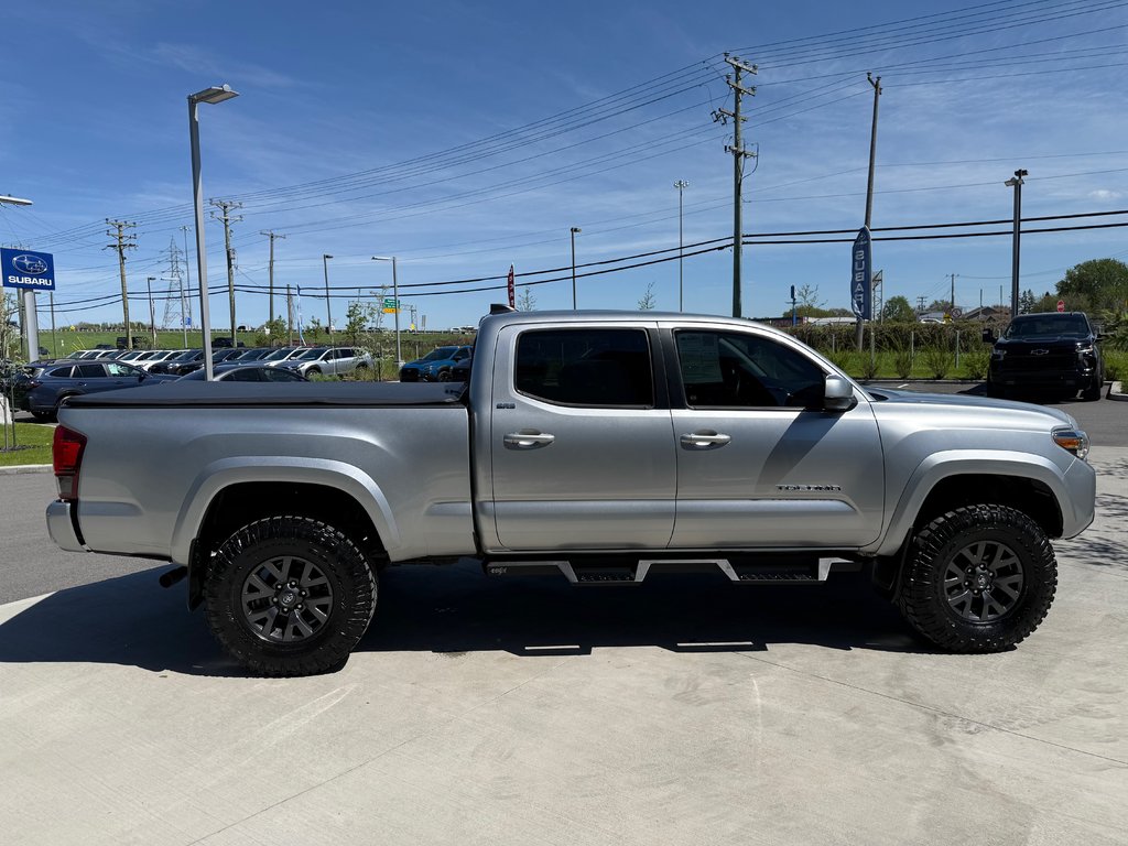 Toyota Tacoma SR5,4X4,SUSPENSION TRD,CAMÉRA DE RECUL 2023 à Charlemagne, Québec - 13 - w1024h768px