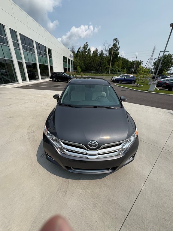 2013 Toyota Venza BASE,AWD,BLUETOOTH,A/C in Charlemagne, Quebec - 17 - w1024h768px