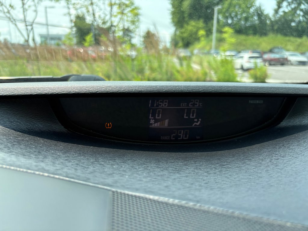 2013 Toyota Venza BASE,AWD,BLUETOOTH,A/C in Charlemagne, Quebec - 20 - w1024h768px