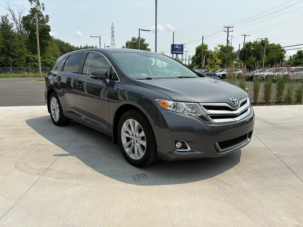 2013 Toyota Venza BASE,AWD,BLUETOOTH,A/C in Charlemagne, Quebec - 13 - w1024h768px