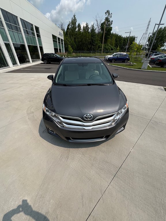2013 Toyota Venza BASE,AWD,BLUETOOTH,A/C in Charlemagne, Quebec - 18 - w1024h768px