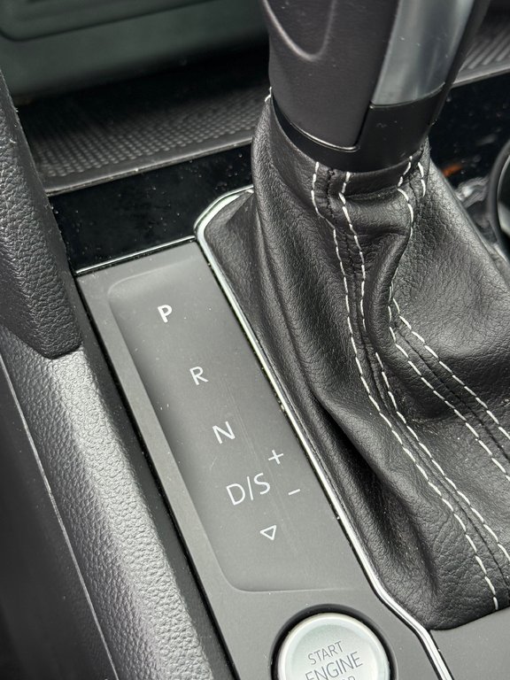 Volkswagen Atlas Cross Sport HIGHLINE R LINE,CAMÉRA DE RECUL,BANC CHAUFFANT 2022 à Charlemagne, Québec - 22 - w1024h768px