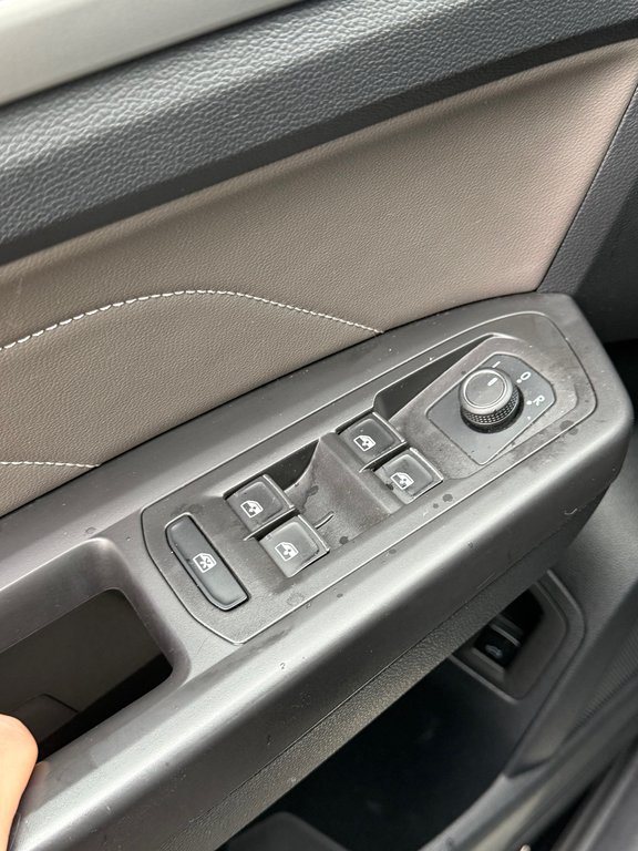 Volkswagen Atlas Cross Sport HIGHLINE R LINE,CAMÉRA DE RECUL,BANC CHAUFFANT 2022 à Charlemagne, Québec - 33 - w1024h768px