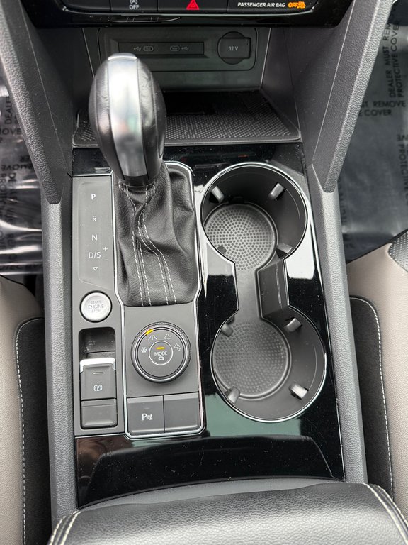 Volkswagen Atlas Cross Sport HIGHLINE R LINE,CAMÉRA DE RECUL,BANC CHAUFFANT 2022 à Charlemagne, Québec - 20 - w1024h768px